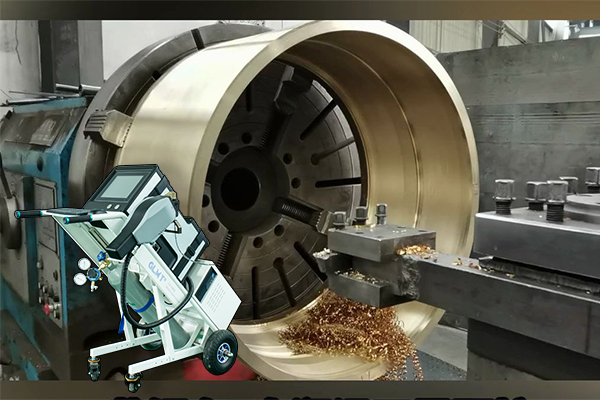 創想儀器移動式直讀光譜分析儀