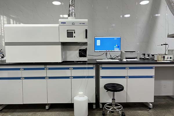 創想儀器 ICP光譜分析儀