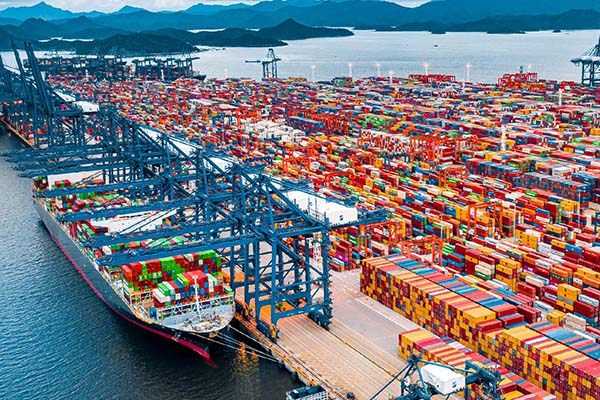 海關(guān)監(jiān)測