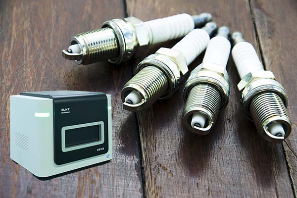 X熒光分析儀檢測