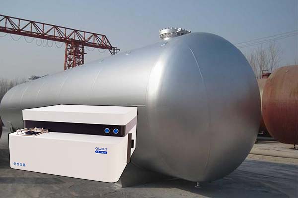 創想直讀光譜儀的生產助力